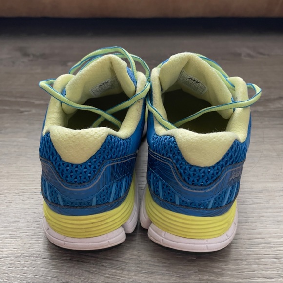 Zoot Run shoes - Picture 3 of 3